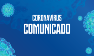 Comunicado NT Transportes sobre o Coronavírus.